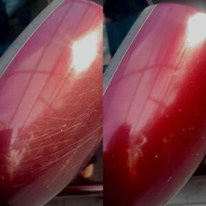 Bolígrafo Antirrayones Carfix™ photo review