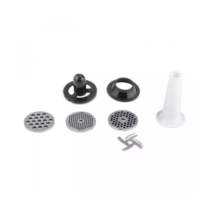 Robot de cocina multifunción Planetaria 1900 W – 6,5 litros con LED rojo - Imagen 2