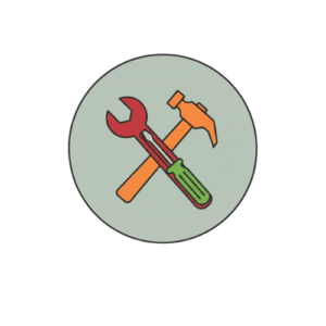 BRICOLAJE Y HERRAMIENTAS