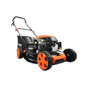 Cortacésped de gasolina 146 cc, ancho de corte 46 cm, de empuje – Motor de gasolina