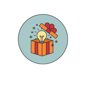 IDEAS DE REGALO Y GADGETS