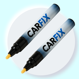 Bolígrafo Antirrayones Carfix™