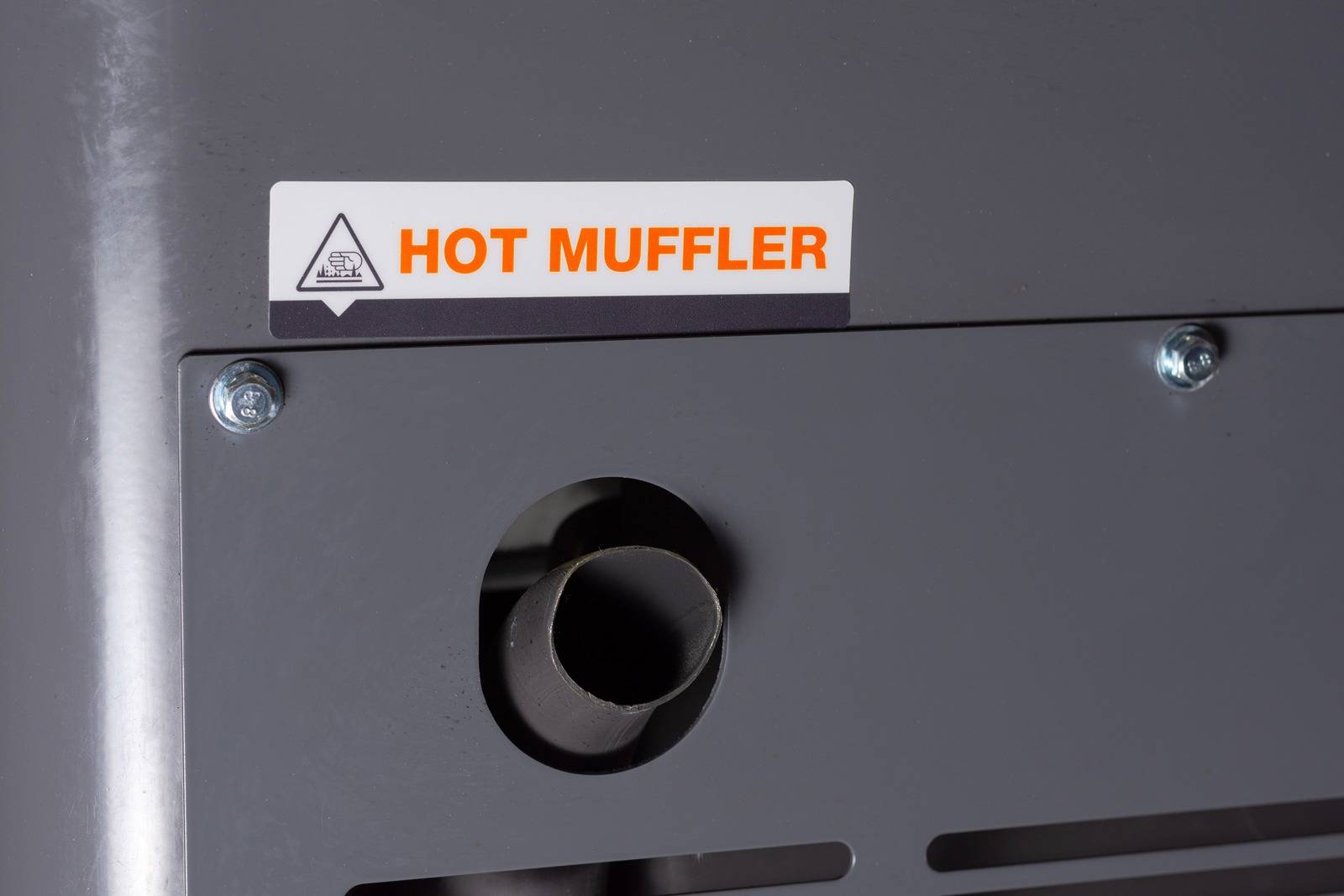 GENERADOR DIÉSEL DAEWOO 8,1 kVA - Imagen 8