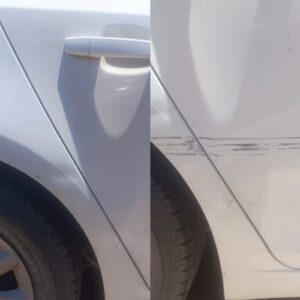 Bolígrafo Antirrayones Carfix™ photo review