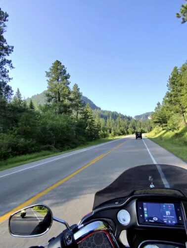 Gafas inteligentes con IA – SmartView Pro photo review