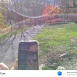 Gafas inteligentes con IA – SmartView Pro photo review