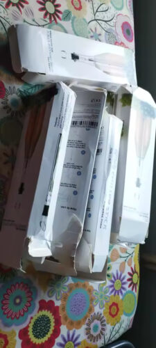 Enfriador de vino – ¡Adiós al vino tibio photo review