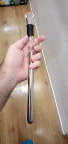 Enfriador de vino – ¡Adiós al vino tibio photo review