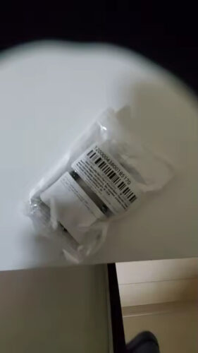 PULSERA DE HEMATITA photo review