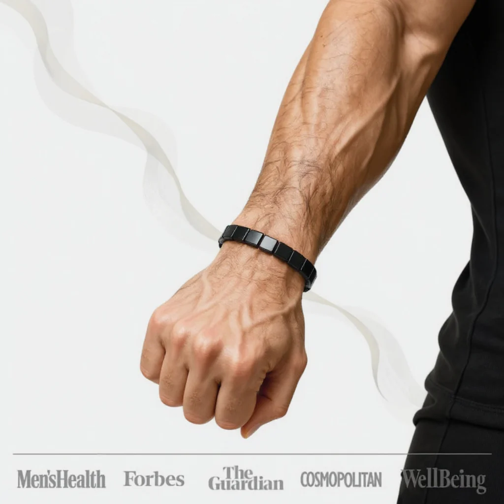 PULSERA DE HEMATITA - Imagen 11