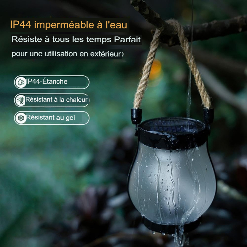 SolFlamma™ – Ilumine sus veladas con el calor del fuego, sin llama - Imagen 8