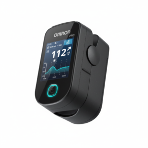 GlucoMax™ Pro – Controle su glucemia en 5 segundos, sin pinchazos, sin dolor