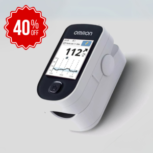 GlucoMax™ – Dispositivo no invasivo para el control de la glucosa en sangre